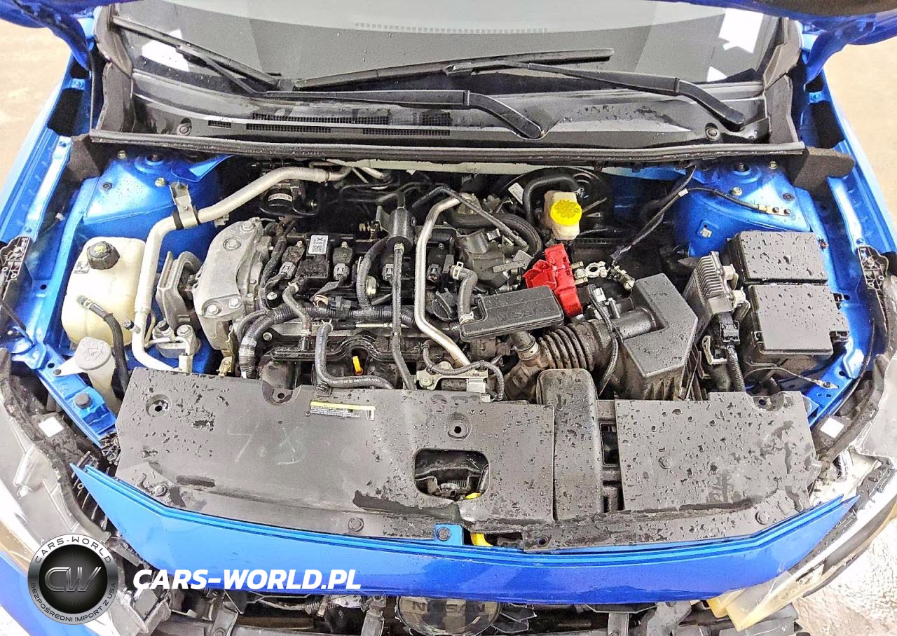 2022 Nissan Sentra Sr VIN:3N1AB8DV7NY299621 - 11