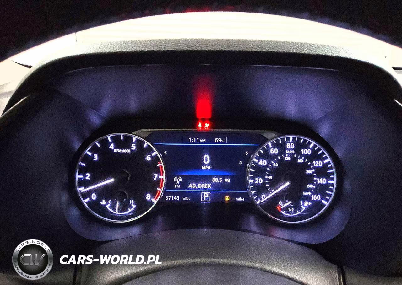 2022 Nissan Sentra Sr VIN:3N1AB8DV7NY299621 - 9