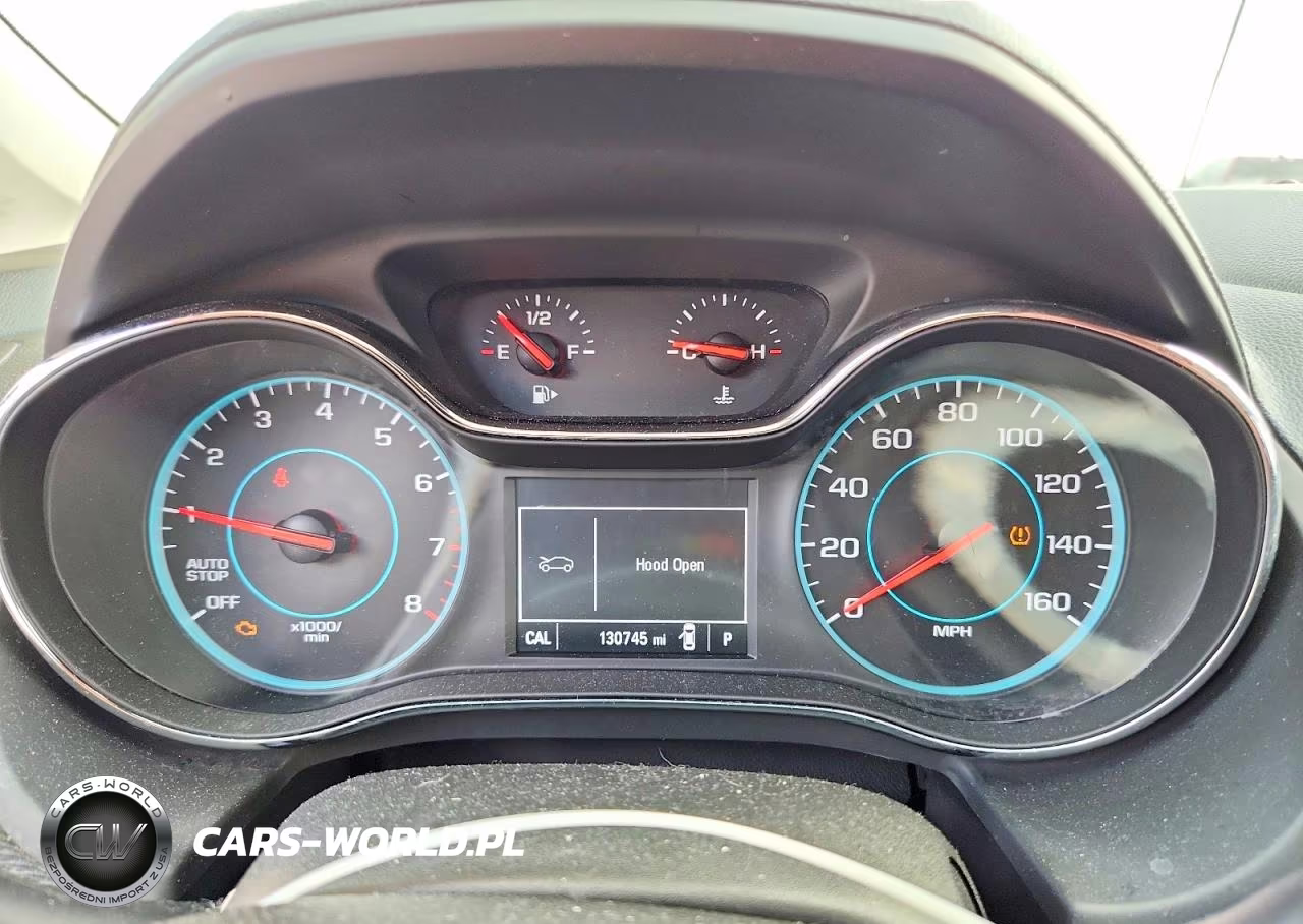 2017 Chevrolet Cruze Lt VIN:3G1BE5SM4HS546630 - 9