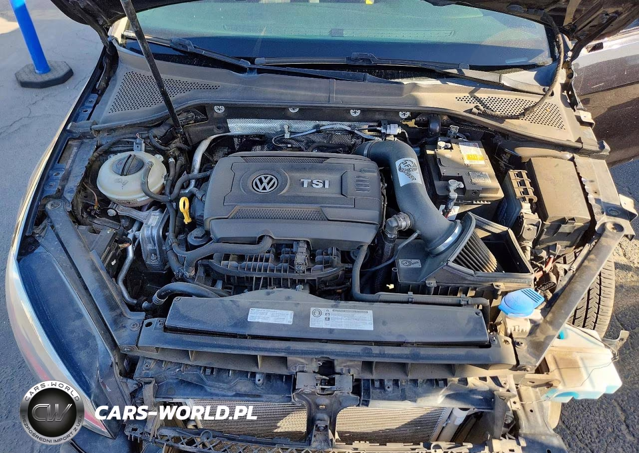 2015 Volkswagen Gti VIN:3VW4T7AU1FM092936 - 11