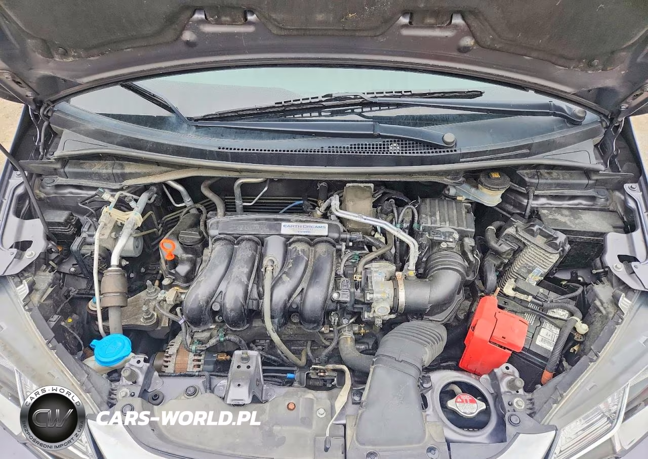 2019 Honda Fit Ex VIN:3HGGK5H83KM743236 - 11