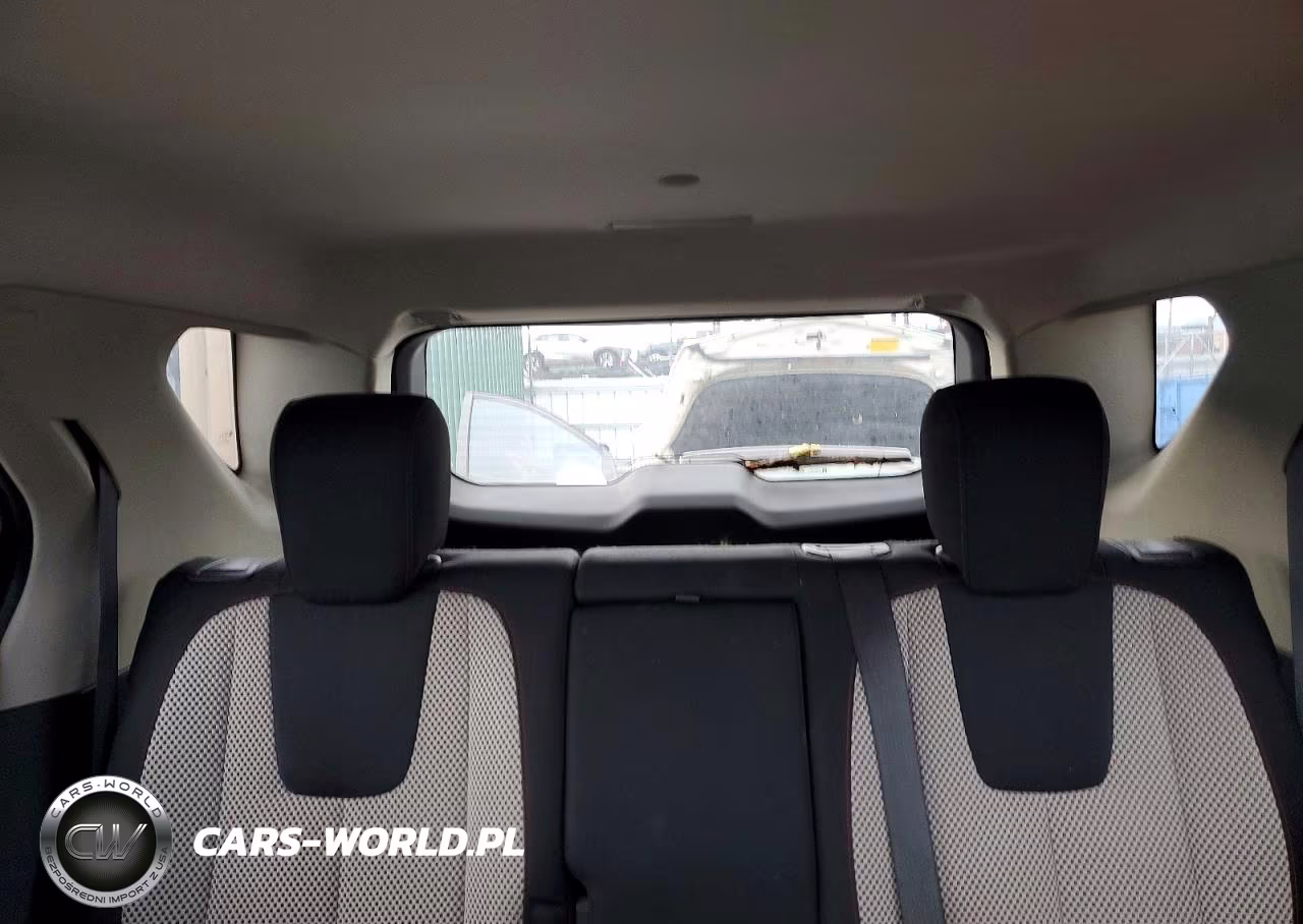 2012 Chevrolet Equinox Lt VIN:2GNFLEEK0C6260278 - 10