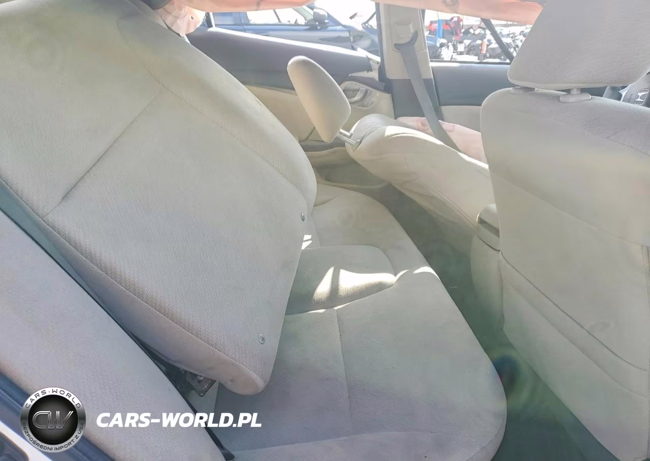2013 Honda Civic Lx VIN:19XFB2F58DE201421 - 10