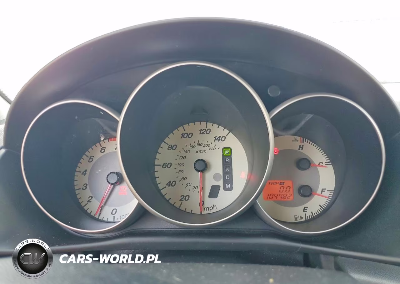 2009 Mazda 3 I VIN:JM1BK32G991213843 - 9