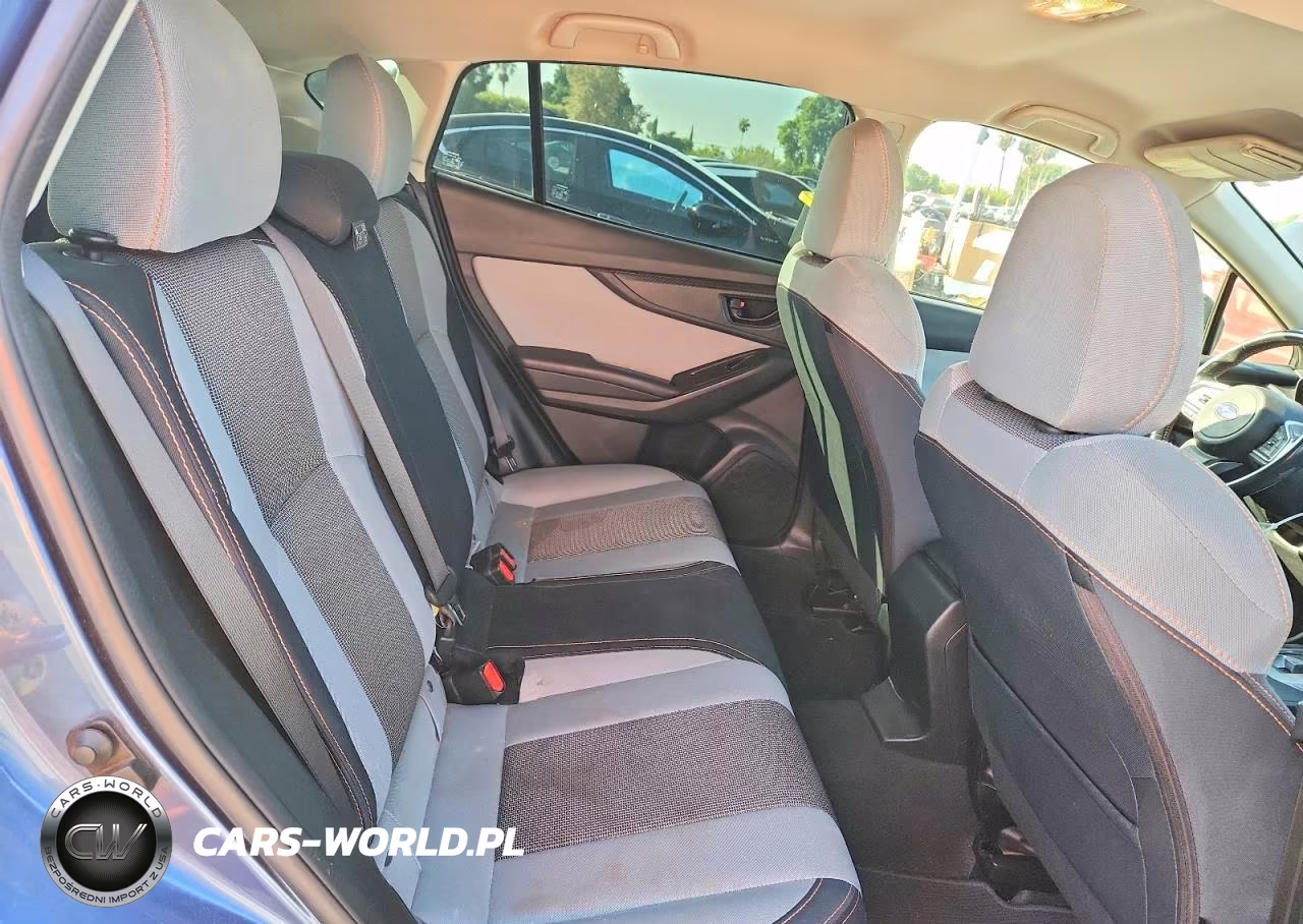 2018 Subaru Crosstrek Premium VIN:JF2GTADC3J8282865 - 11