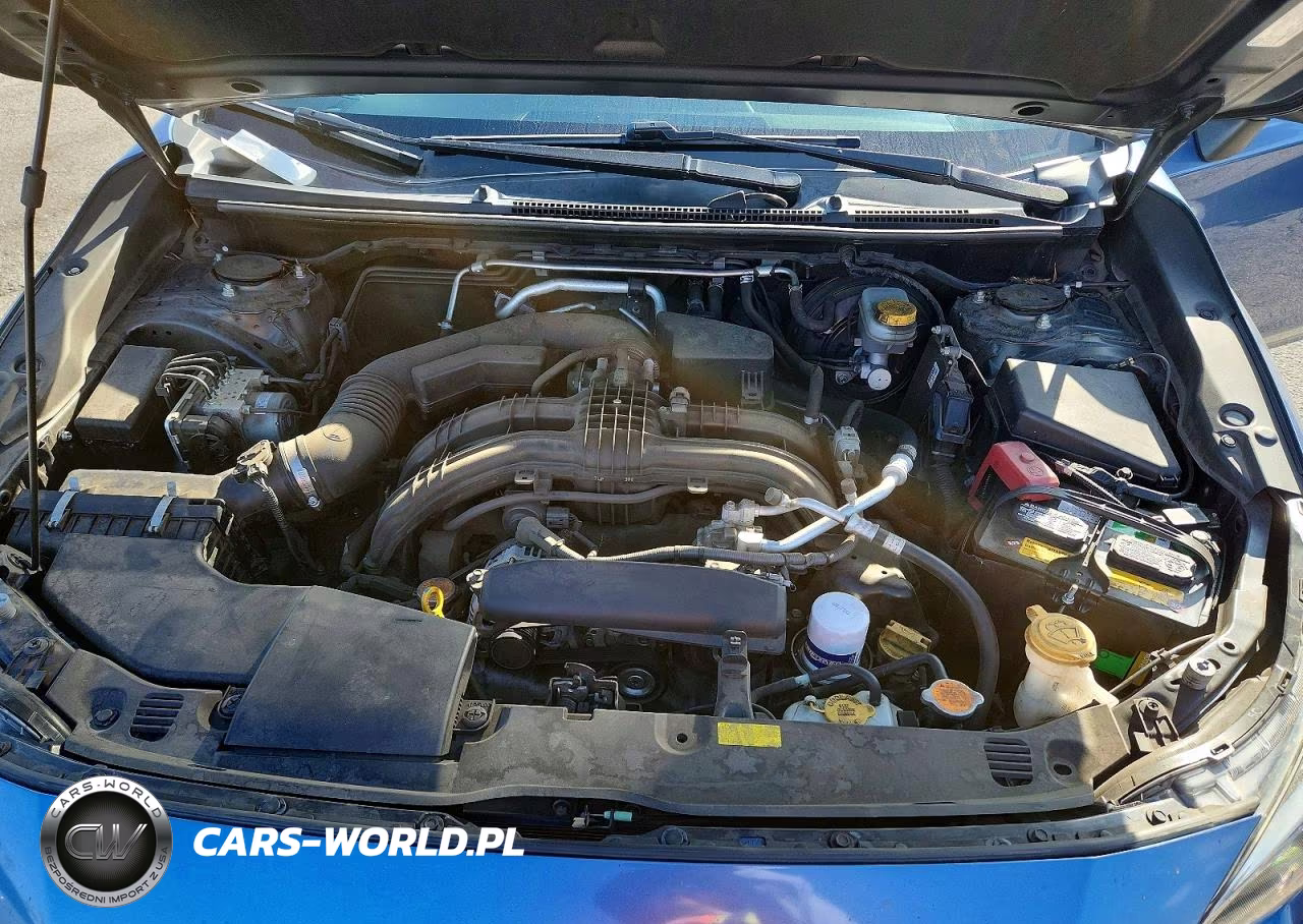 2018 Subaru Crosstrek Premium VIN:JF2GTADC3J8282865 - 12