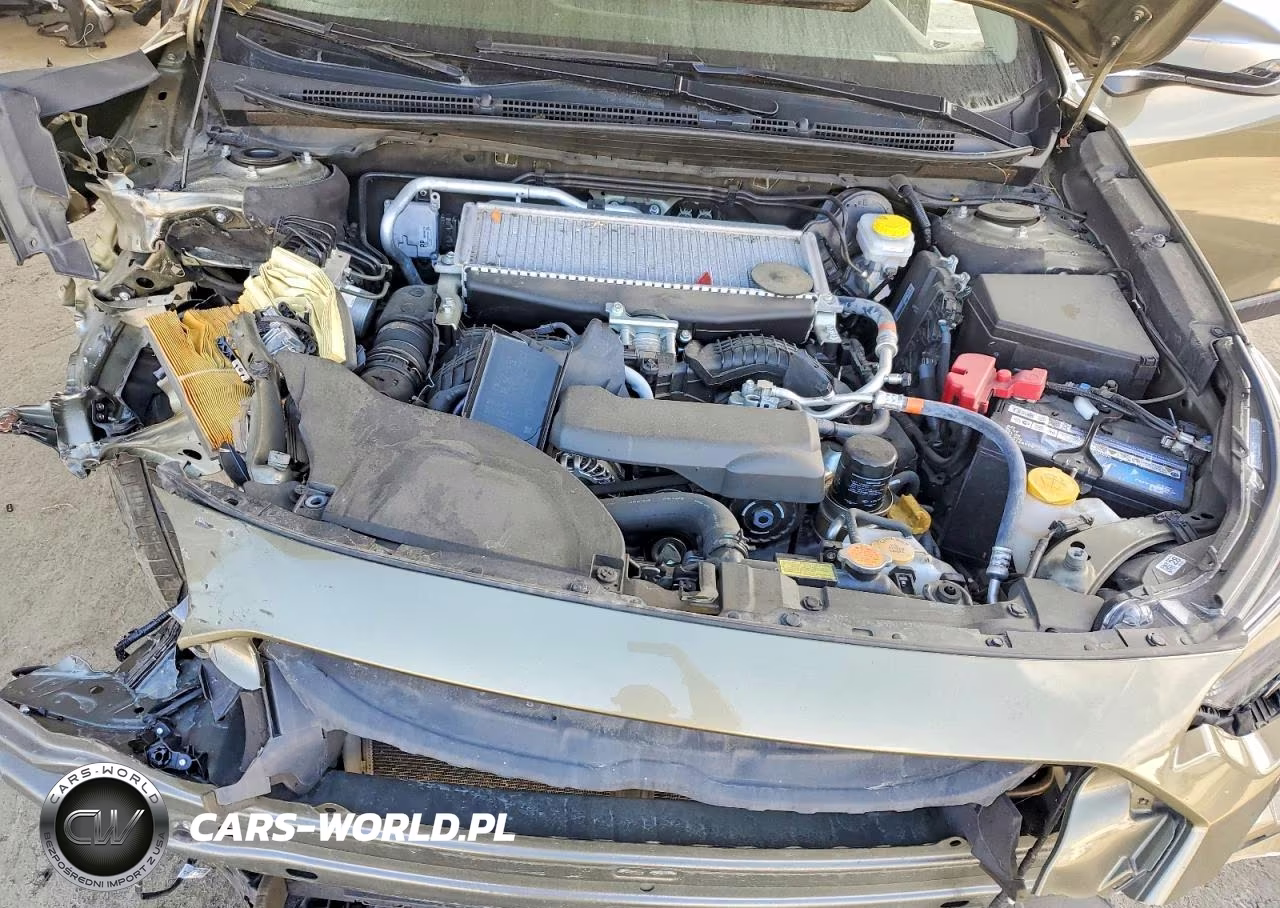 2023 Subaru Outback Touring VIN:4S4BTGPD7P3174721 - 11