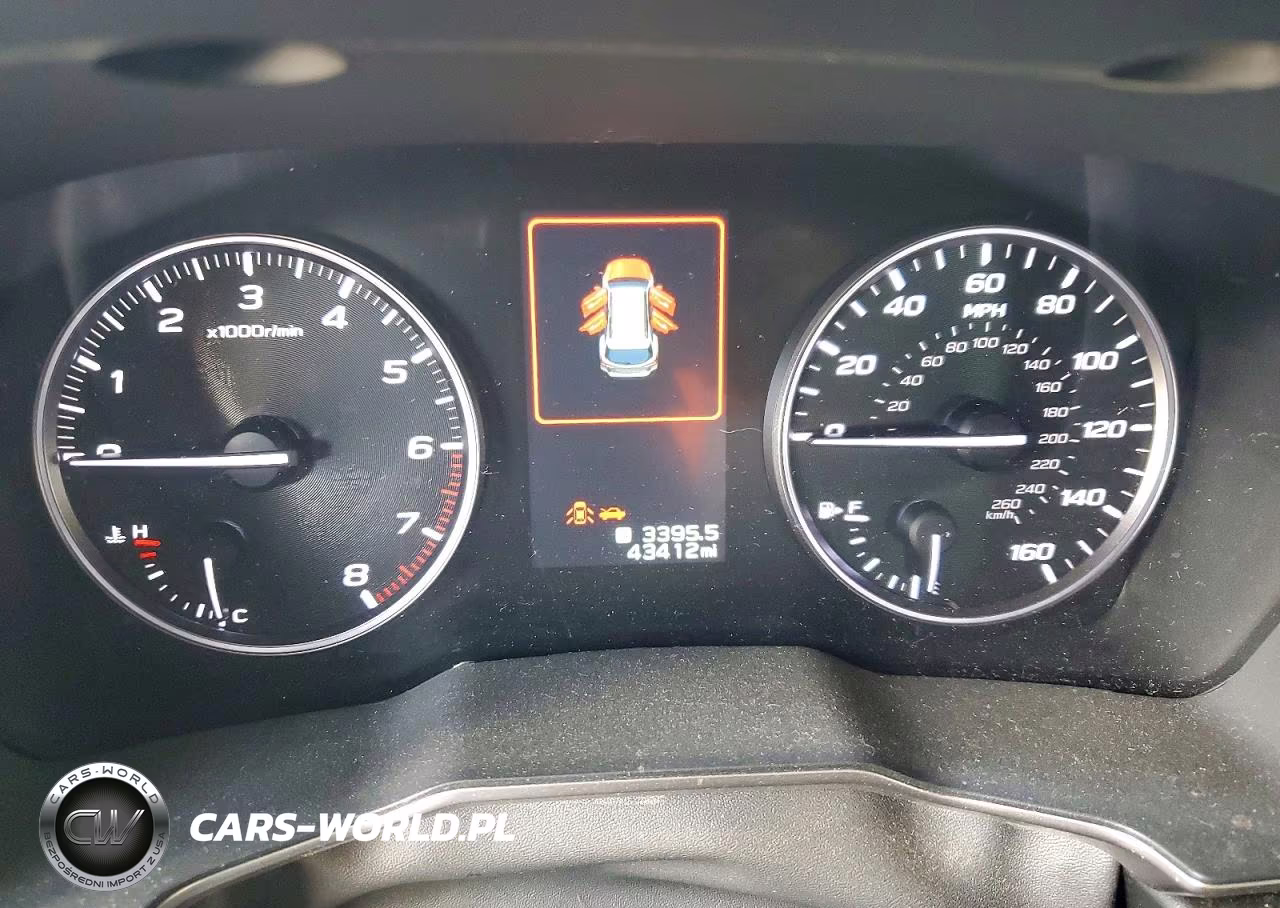 2023 Subaru Outback Touring VIN:4S4BTGPD7P3174721 - 9
