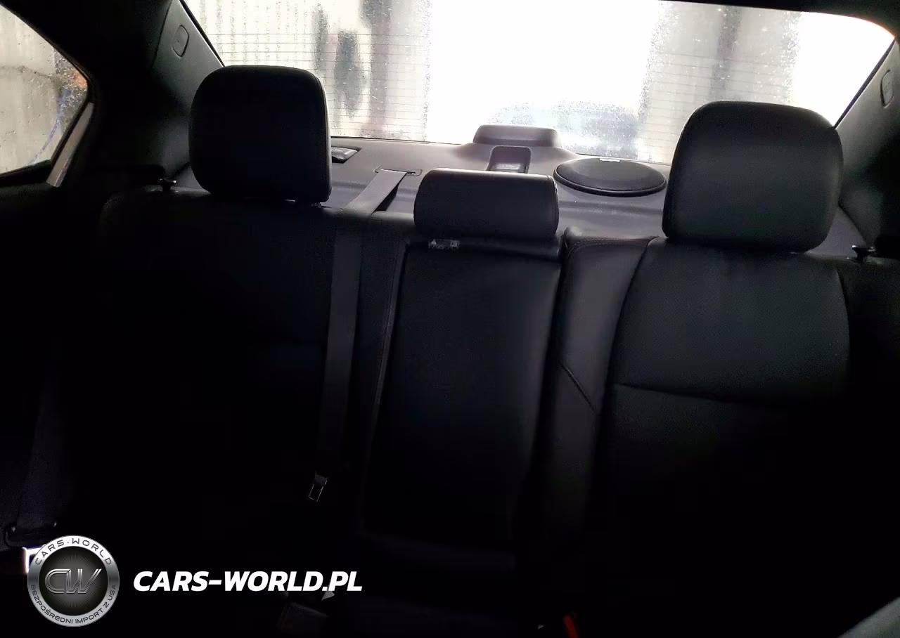 2021 Subaru Wrx Limited VIN:JF1VA1J63M9813786 - 10