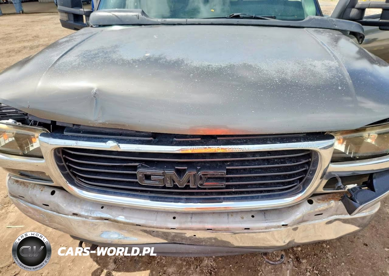 2000 GMC Yukon Xl C1500 VIN:3GKEC16T2YG217033 - 12
