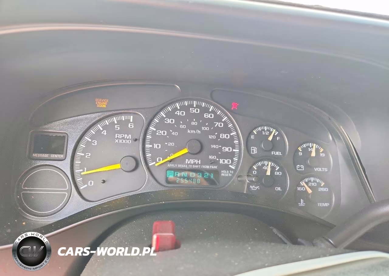 2000 GMC Yukon Xl C1500 VIN:3GKEC16T2YG217033 - 9