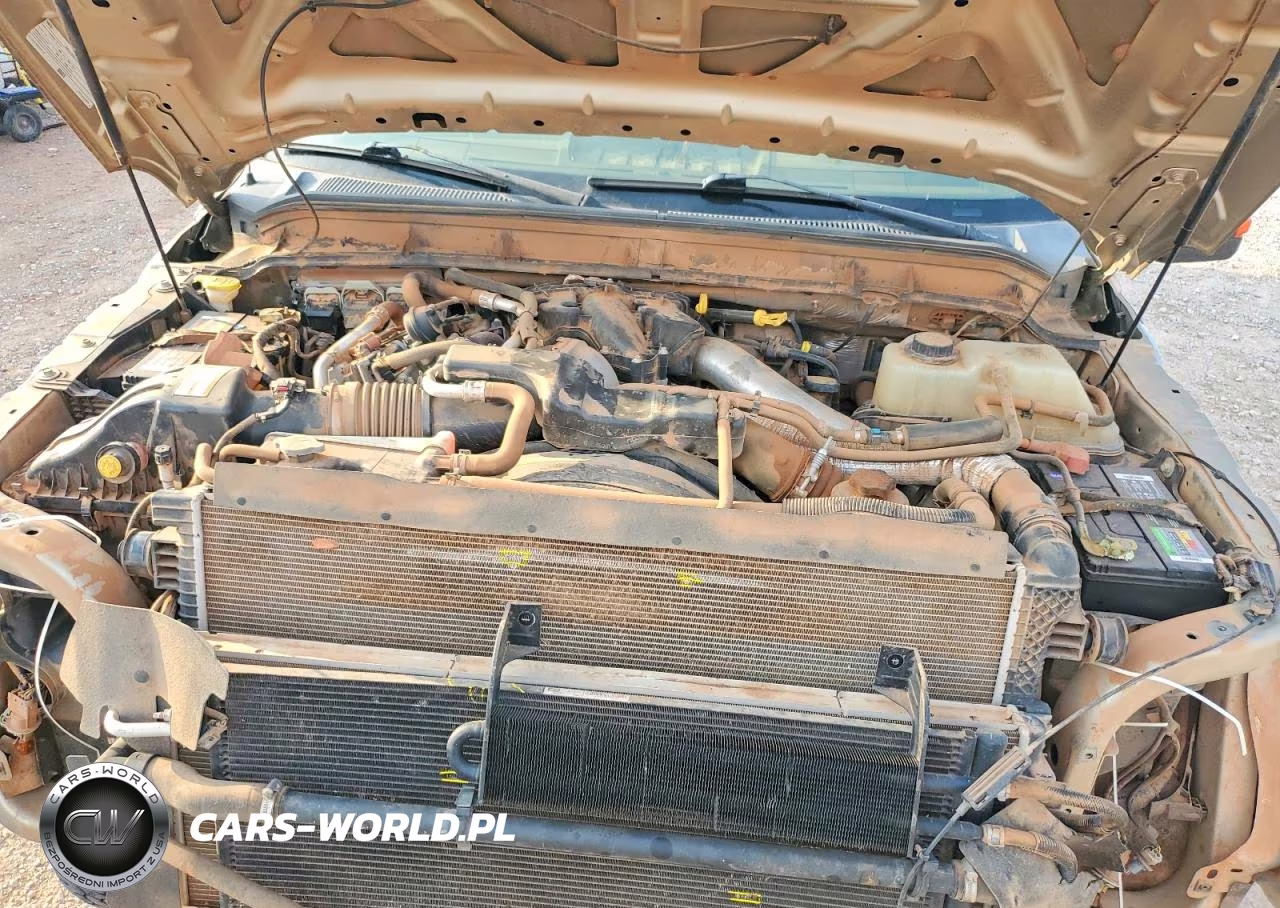 2014 Ford F350 Super Duty VIN:1FT8W3DT5EEB40840 - 12