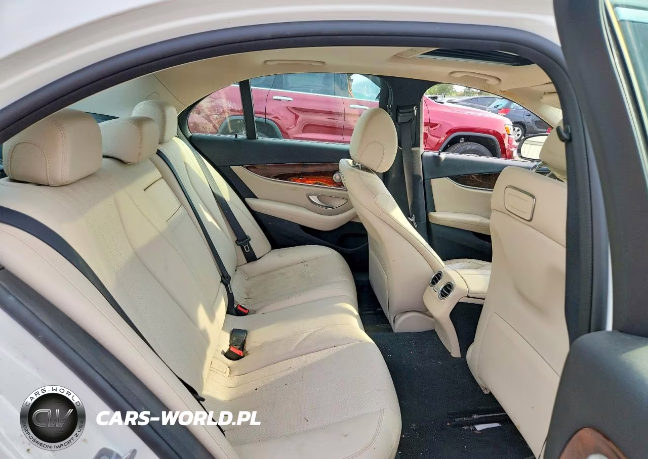 2018 Mercedes-Benz E 300 VIN:WDDZF4JB4JA436865 - 10
