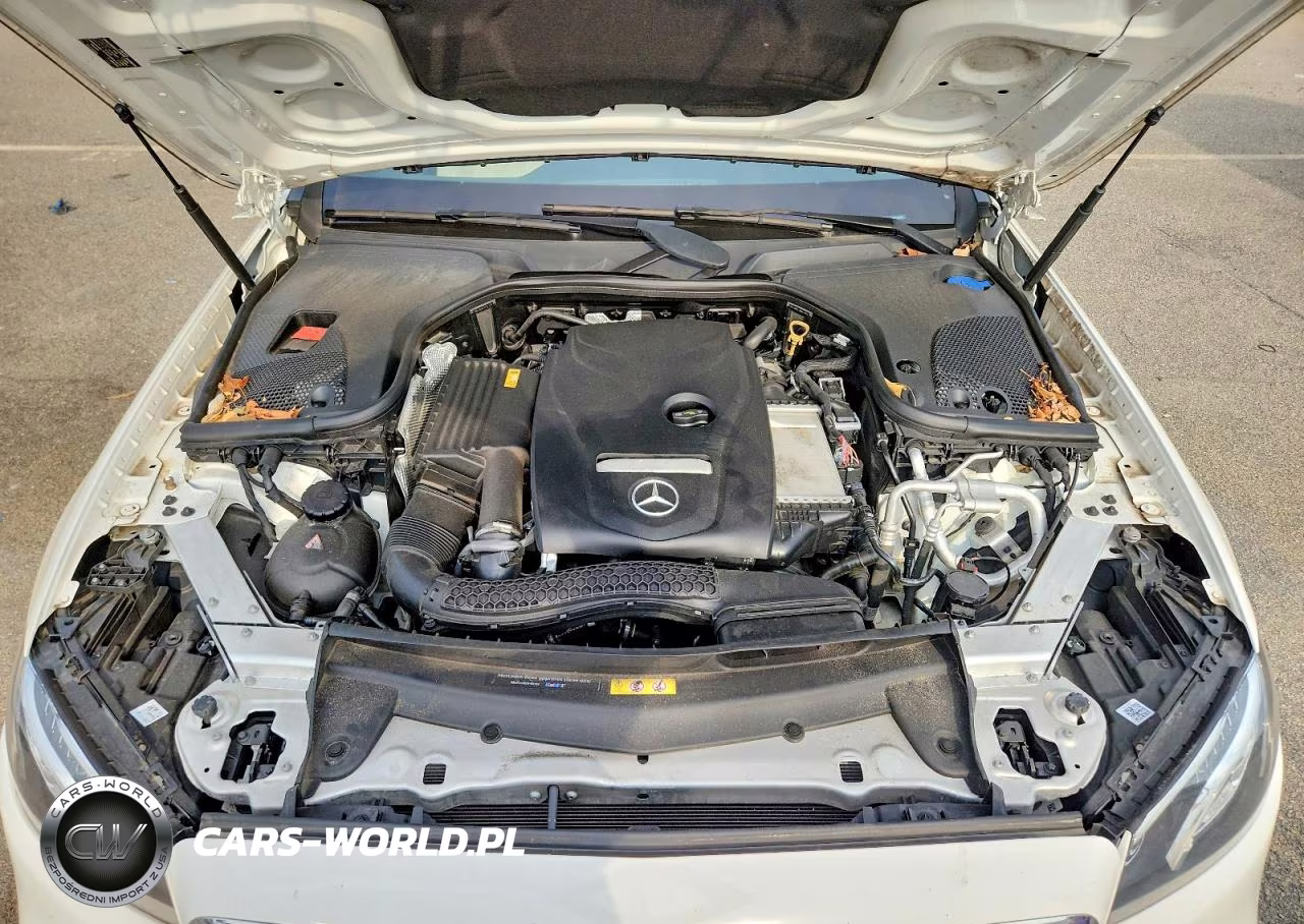 2018 Mercedes-Benz E 300 VIN:WDDZF4JB4JA436865 - 11