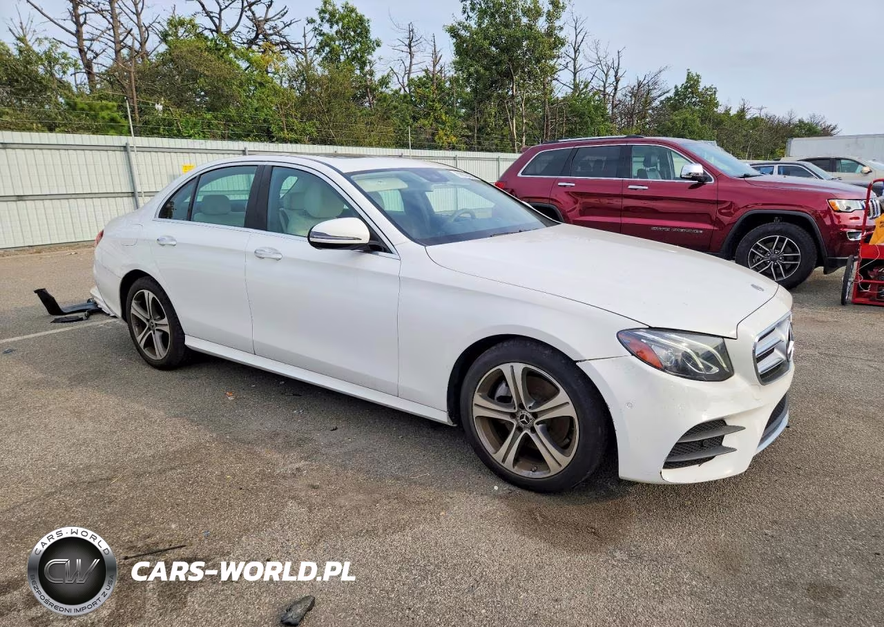 2018 Mercedes-Benz E 300 VIN:WDDZF4JB4JA436865 - 4