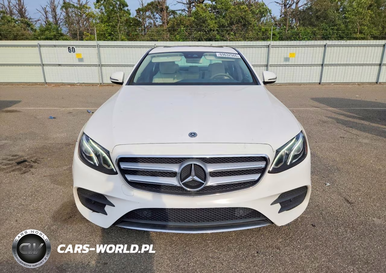 2018 Mercedes-Benz E 300 VIN:WDDZF4JB4JA436865 - 5