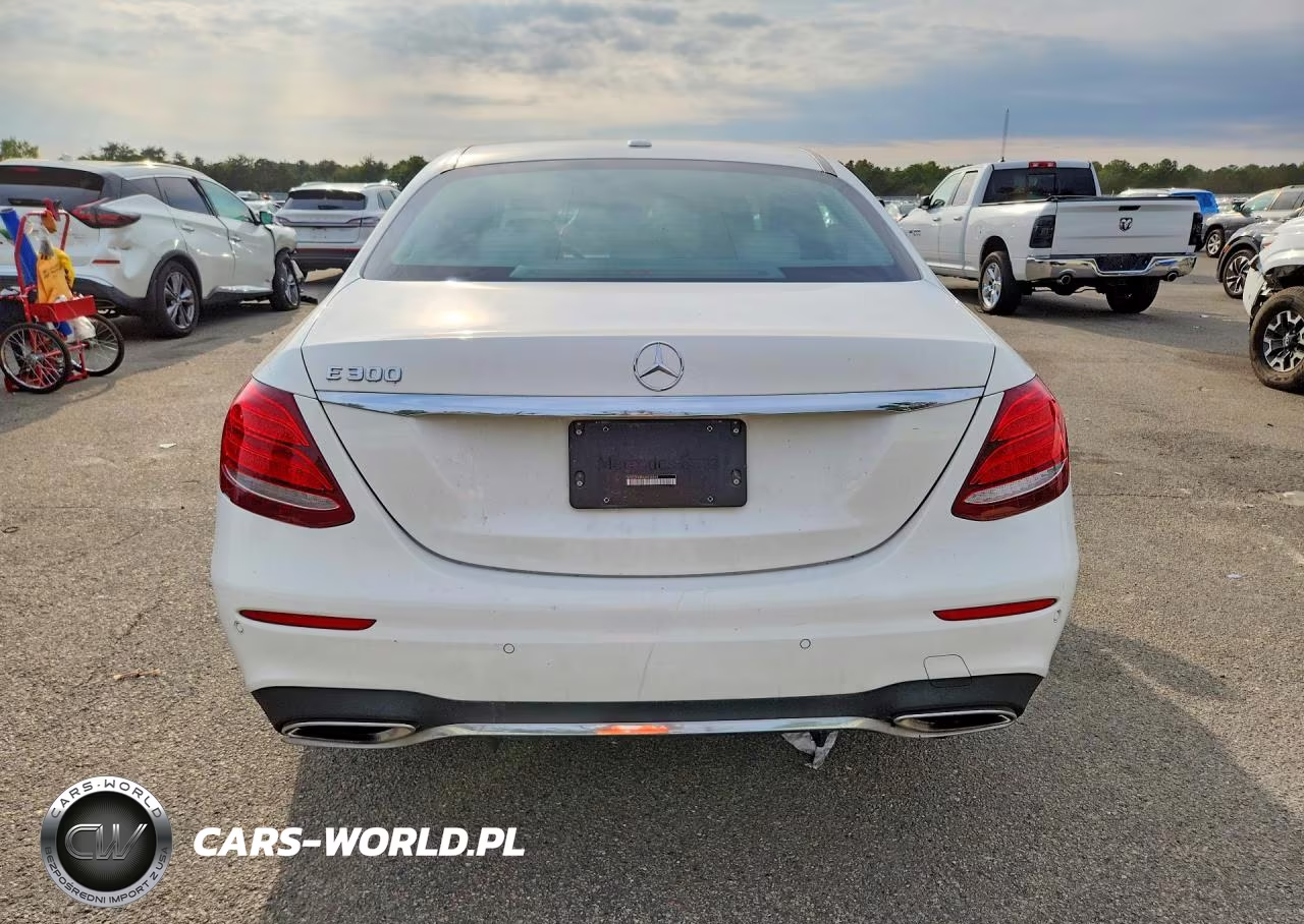 2018 Mercedes-Benz E 300 VIN:WDDZF4JB4JA436865 - 6