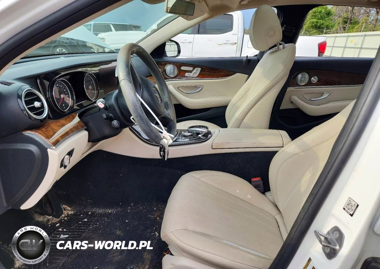 2018 Mercedes-Benz E 300 VIN:WDDZF4JB4JA436865 - 7