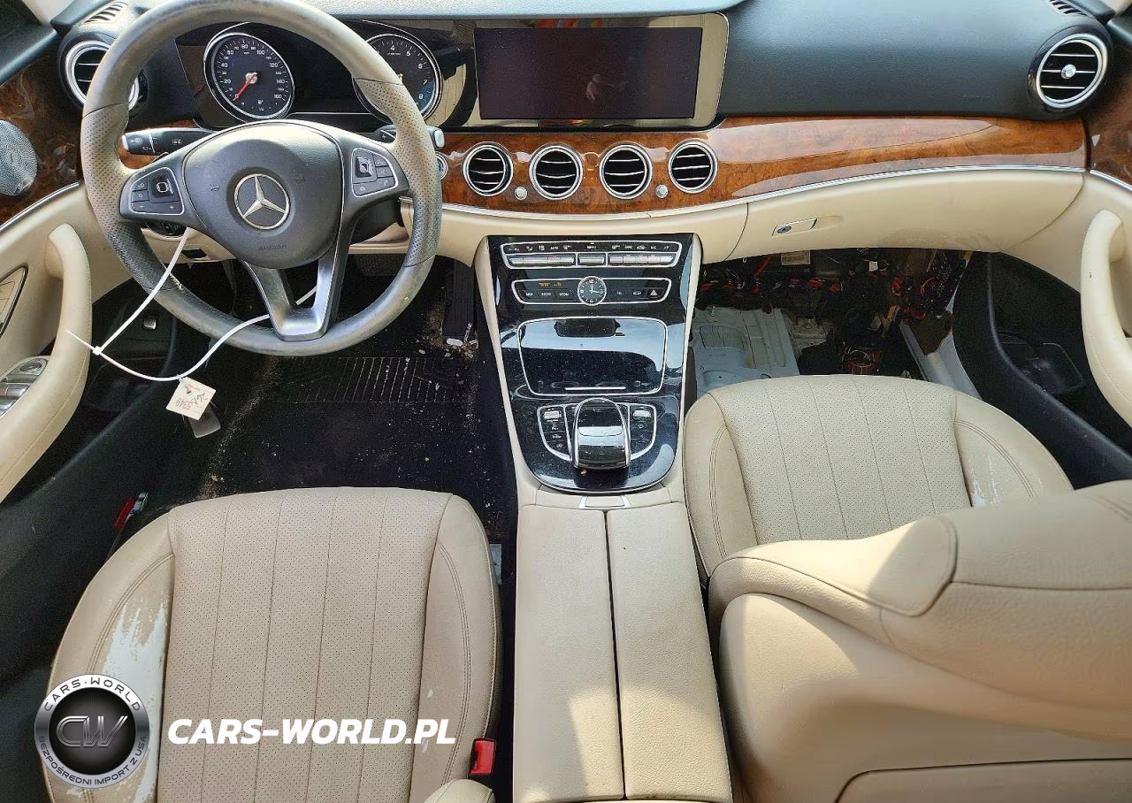 2018 Mercedes-Benz E 300 VIN:WDDZF4JB4JA436865 - 8