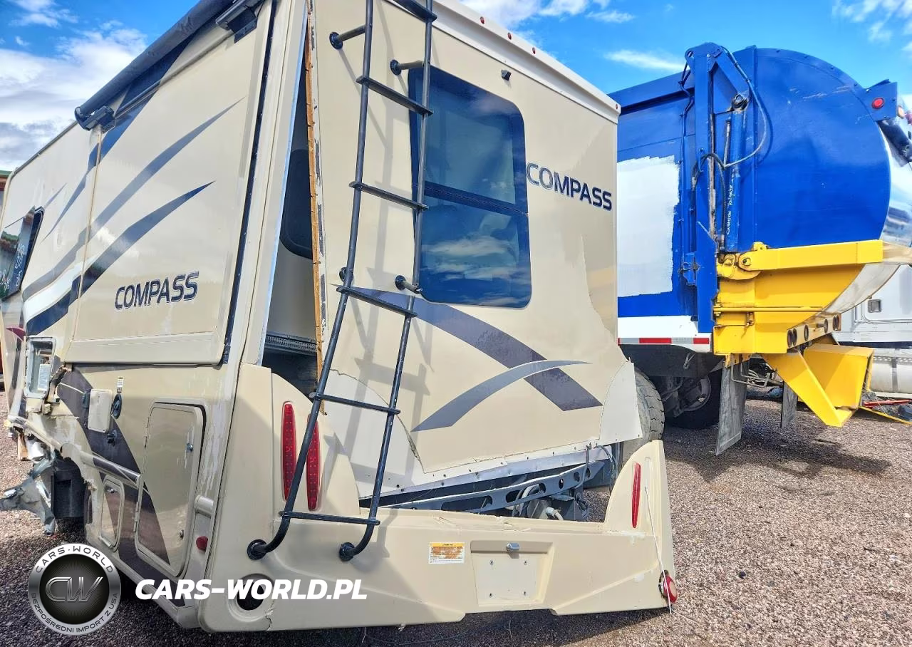 2017 Ford Transit T-350 Hd VIN:1FDWS8PV8HKA37815 - 3