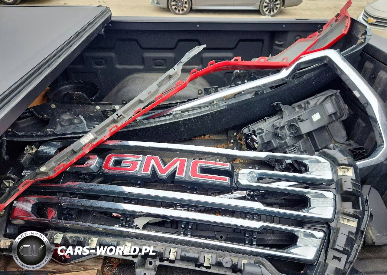 2019 GMC Sierra K1500 Slt VIN:3GTU9DEL1KG189015 - 12