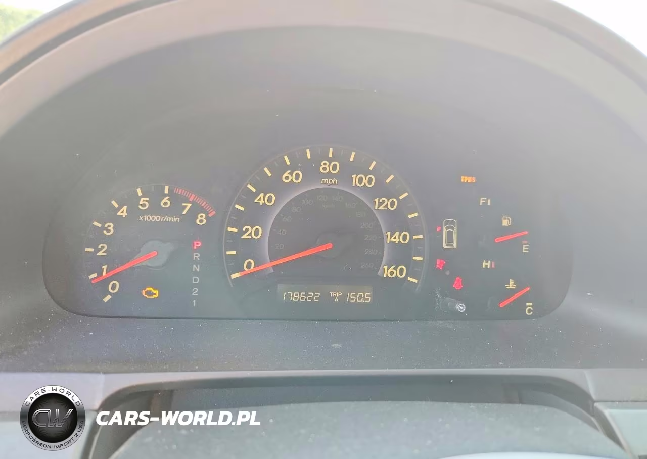 2007 Honda Odyssey Exl VIN:5FNRL38787B020008 - 9