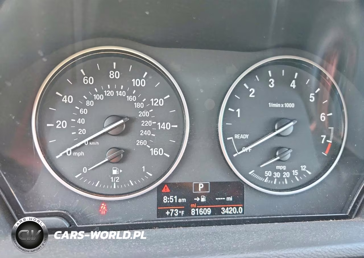 2018 BMW X1 xDrive28I VIN:WBXHT3C33J5K28471 - 9