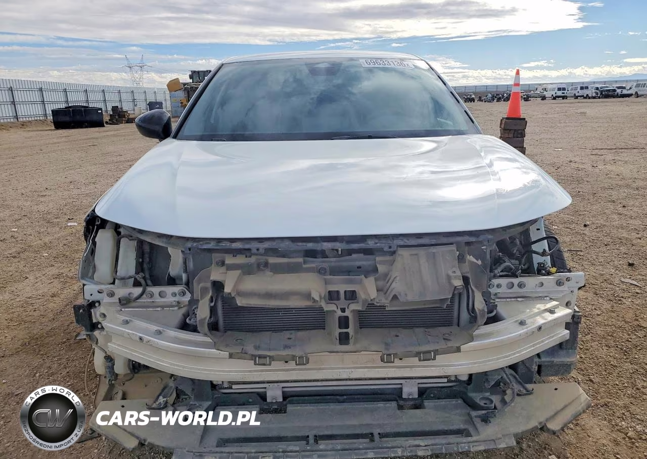2023 Honda Civic Sport VIN:19XFL2H89PE012530 - 5