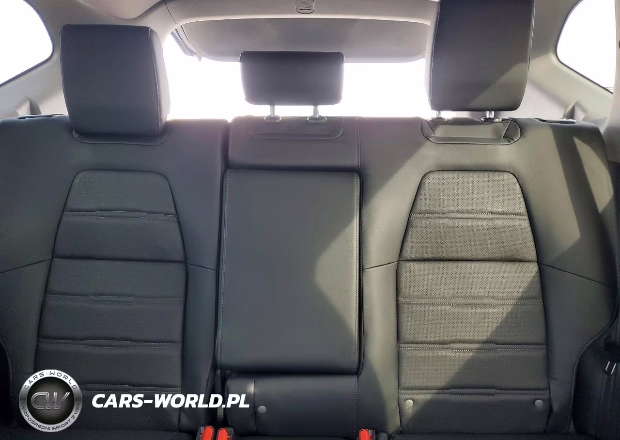 2022 Honda Cr-V Exl VIN:7FARW2H80NE012108 - 10