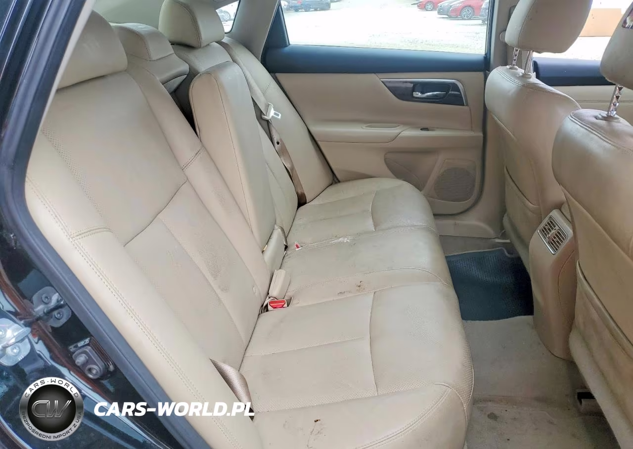 2014 Nissan Altima 2.5 VIN:1N4AL3AP5EC101197 - 10