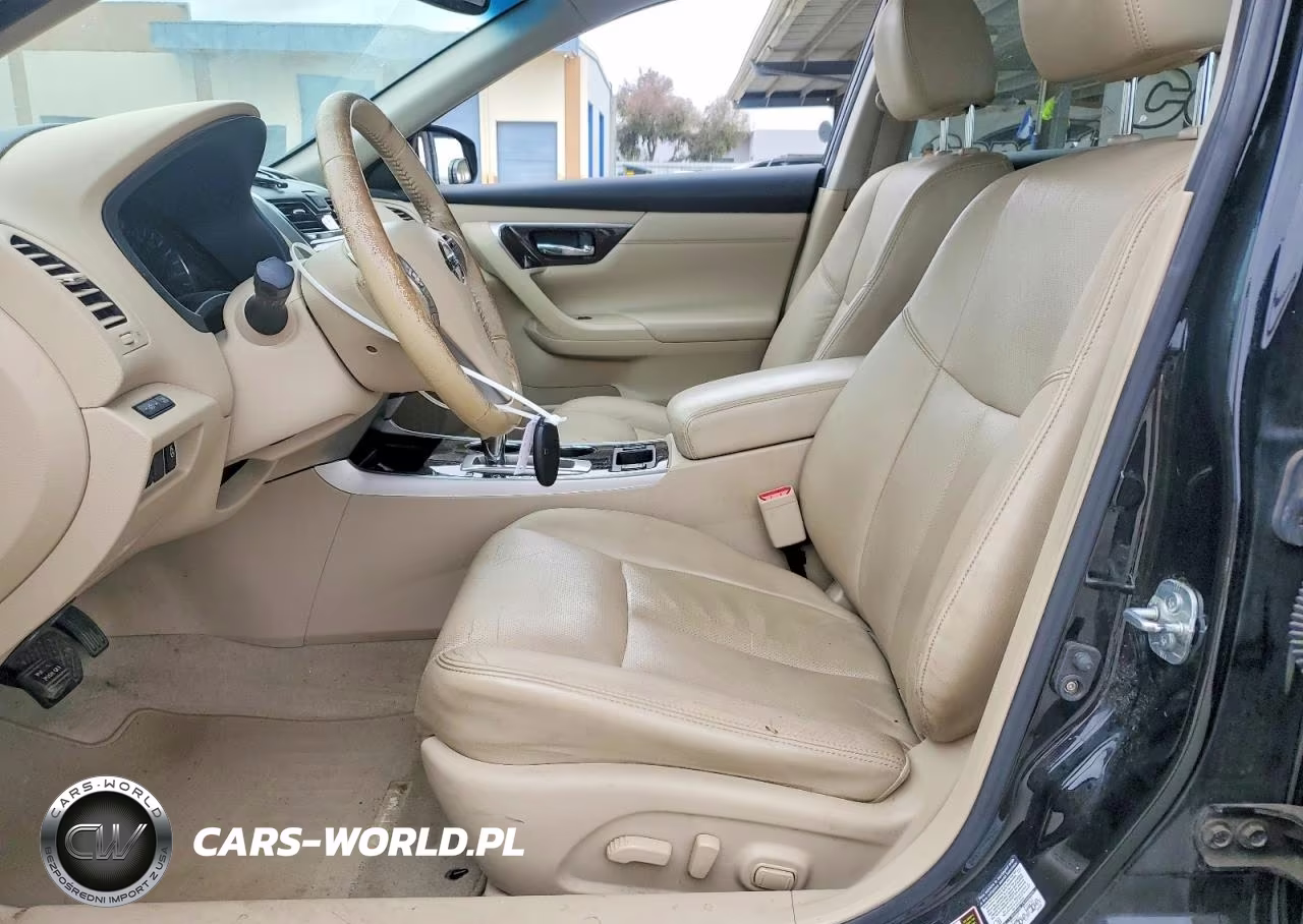 2014 Nissan Altima 2.5 VIN:1N4AL3AP5EC101197 - 7