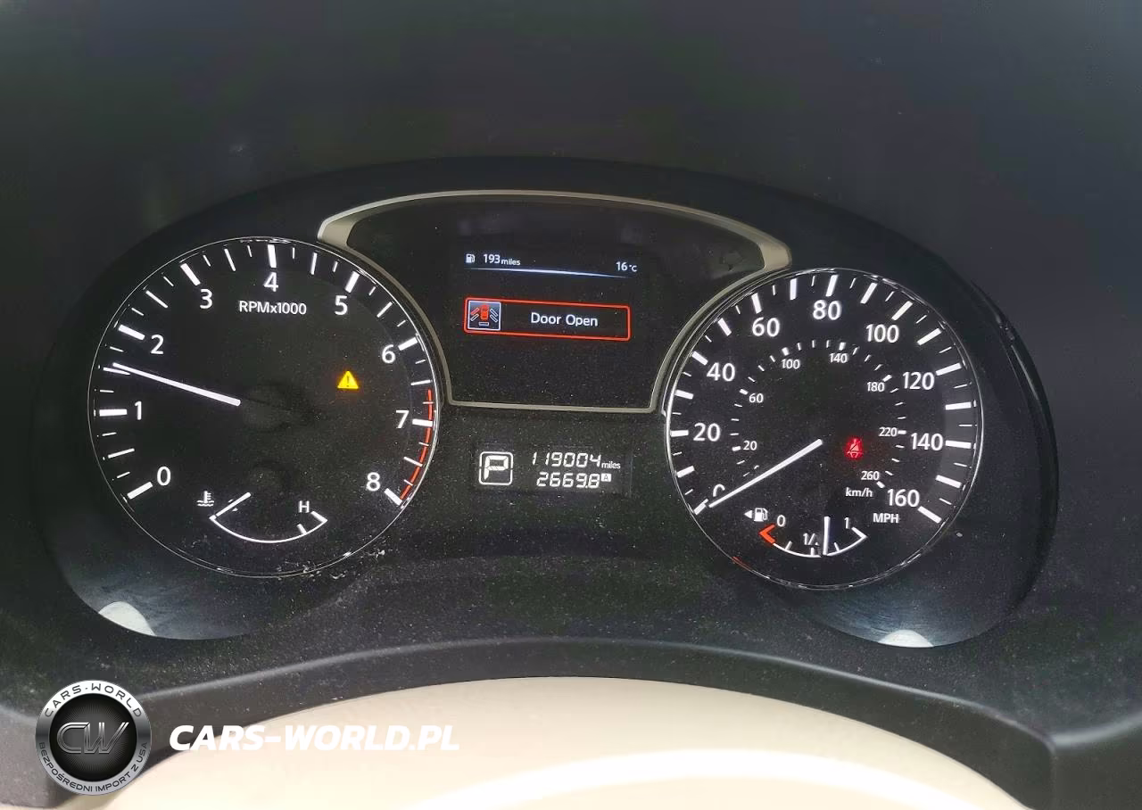 2014 Nissan Altima 2.5 VIN:1N4AL3AP5EC101197 - 9