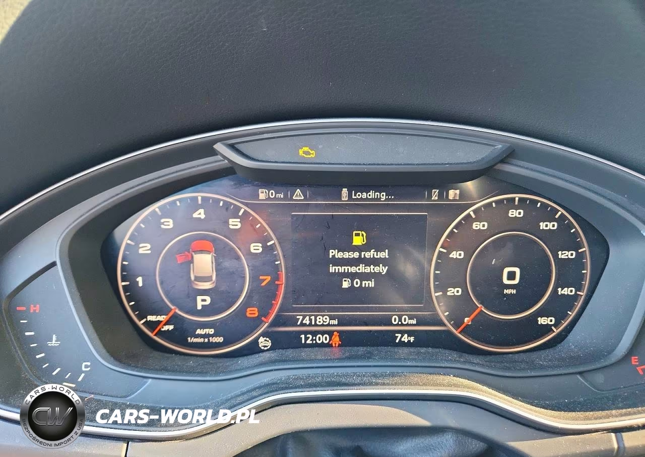 2018 Audi Q5 Premium Plus VIN:WA1BNAFY9J2000544 - 9
