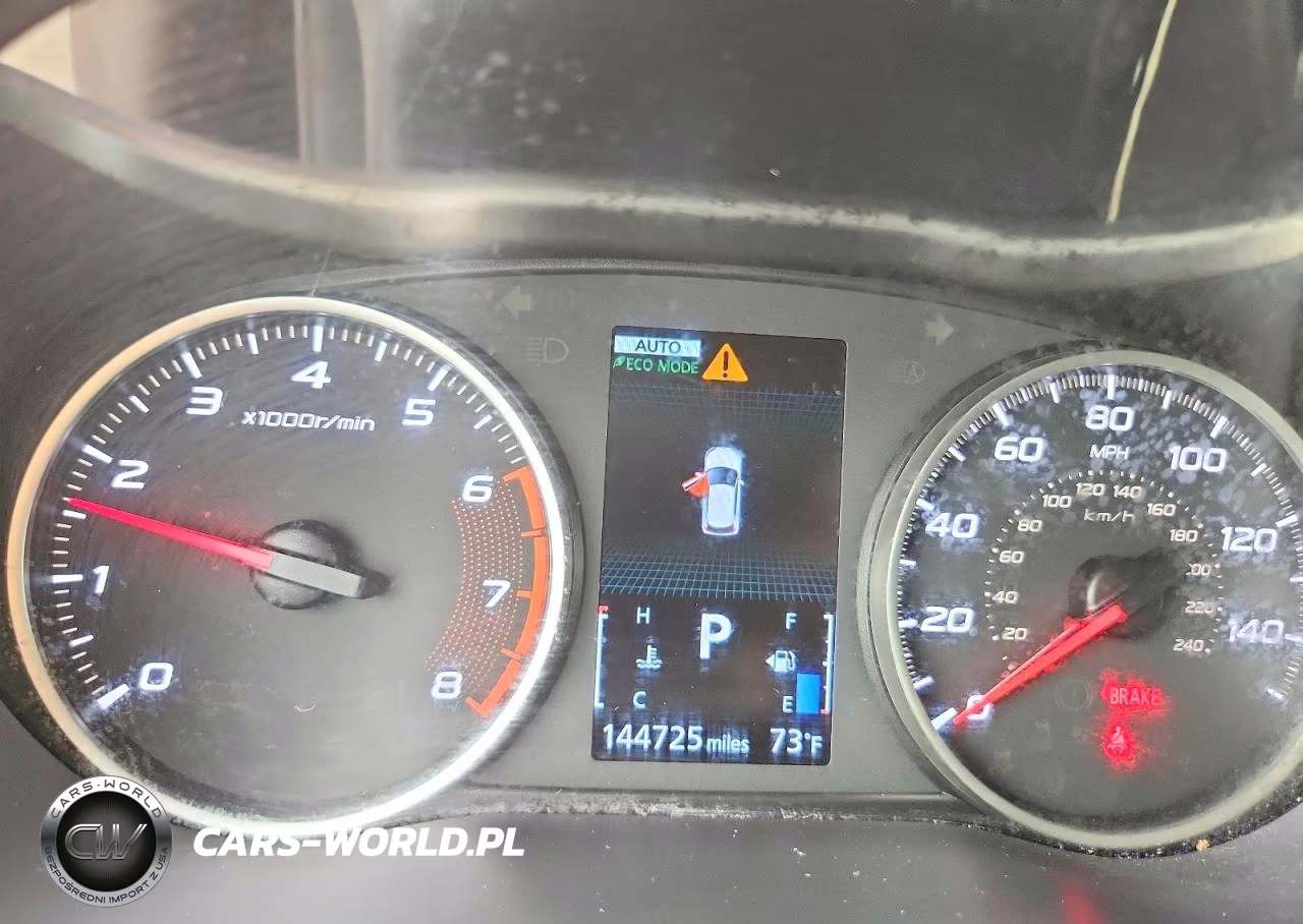 MITSUBISHI ECLIPSE CR VIN:JA4AT3AA6KZ038149 - 9