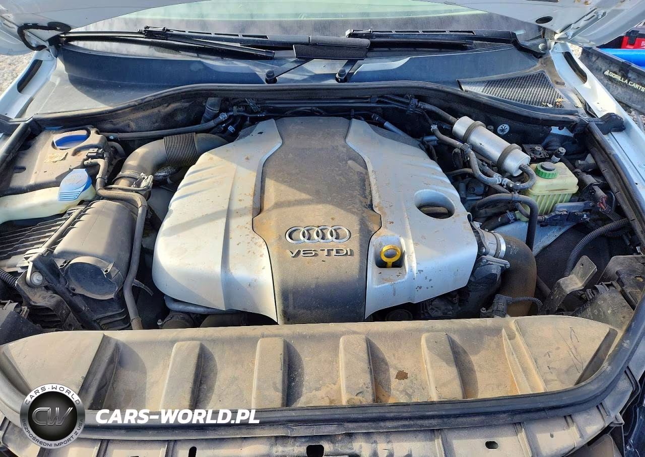 2015 Audi Q7 Tdi Premium Plus VIN:WA1LMAFE2FD022135 - 12