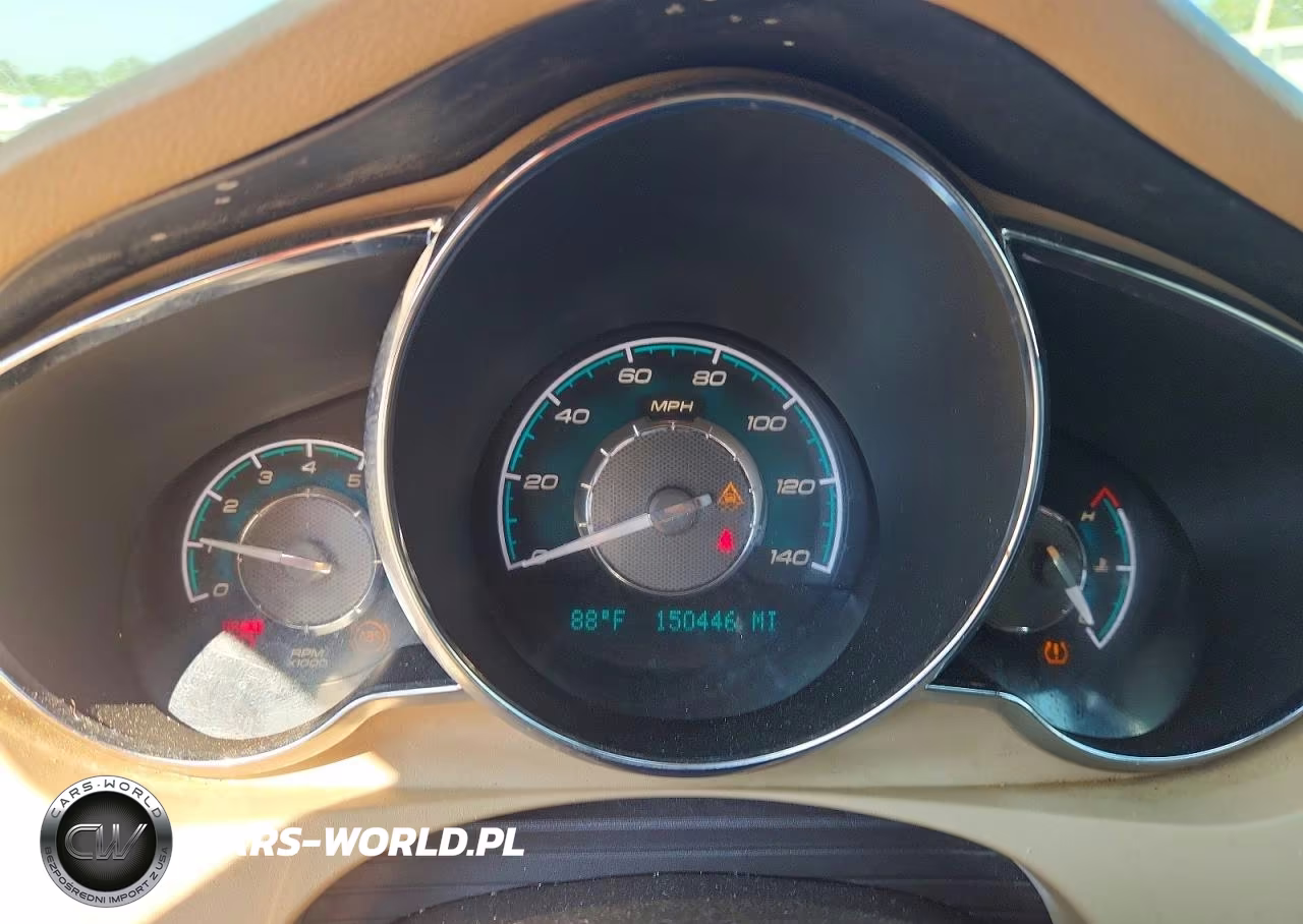 2009 Chevrolet Malibu Ltz VIN:1G1ZK57B094227855 - 9