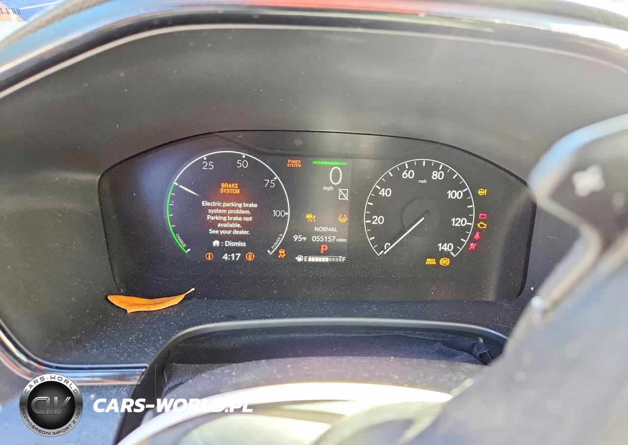 2023 Honda Cr-V Sport VIN:2HKRS5H57PH710704 - 9