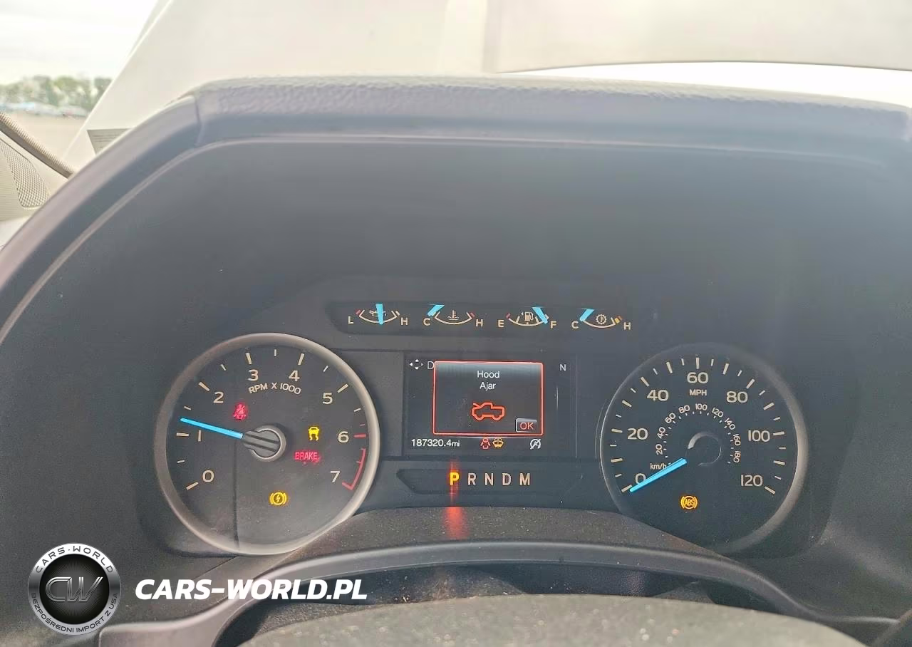 2018 Ford F150 Supercrew VIN:1FTEW1EP0JFB02901 - 9