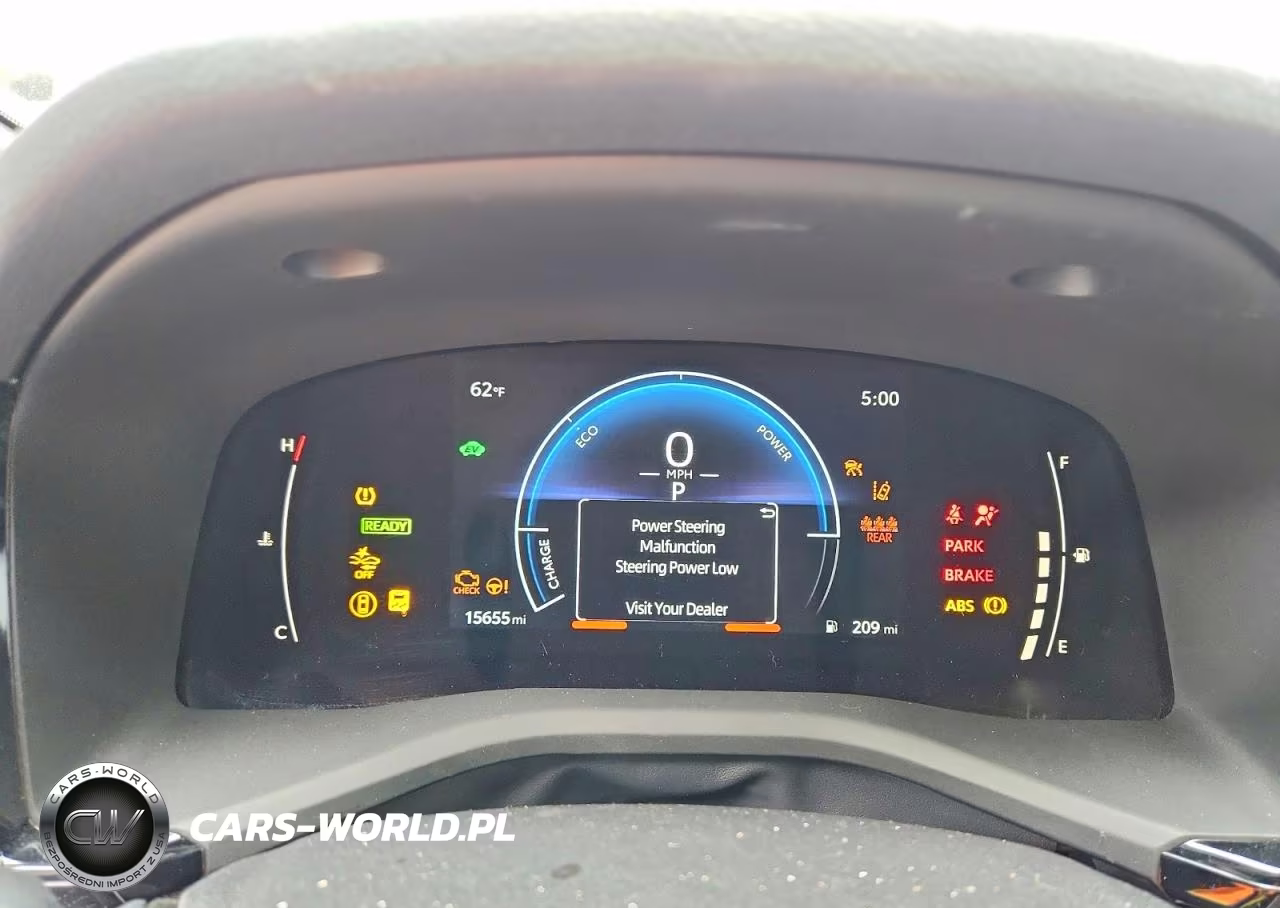 2026 Toyota Camry Se VIN:4T1DAACK5TU661484 - 9