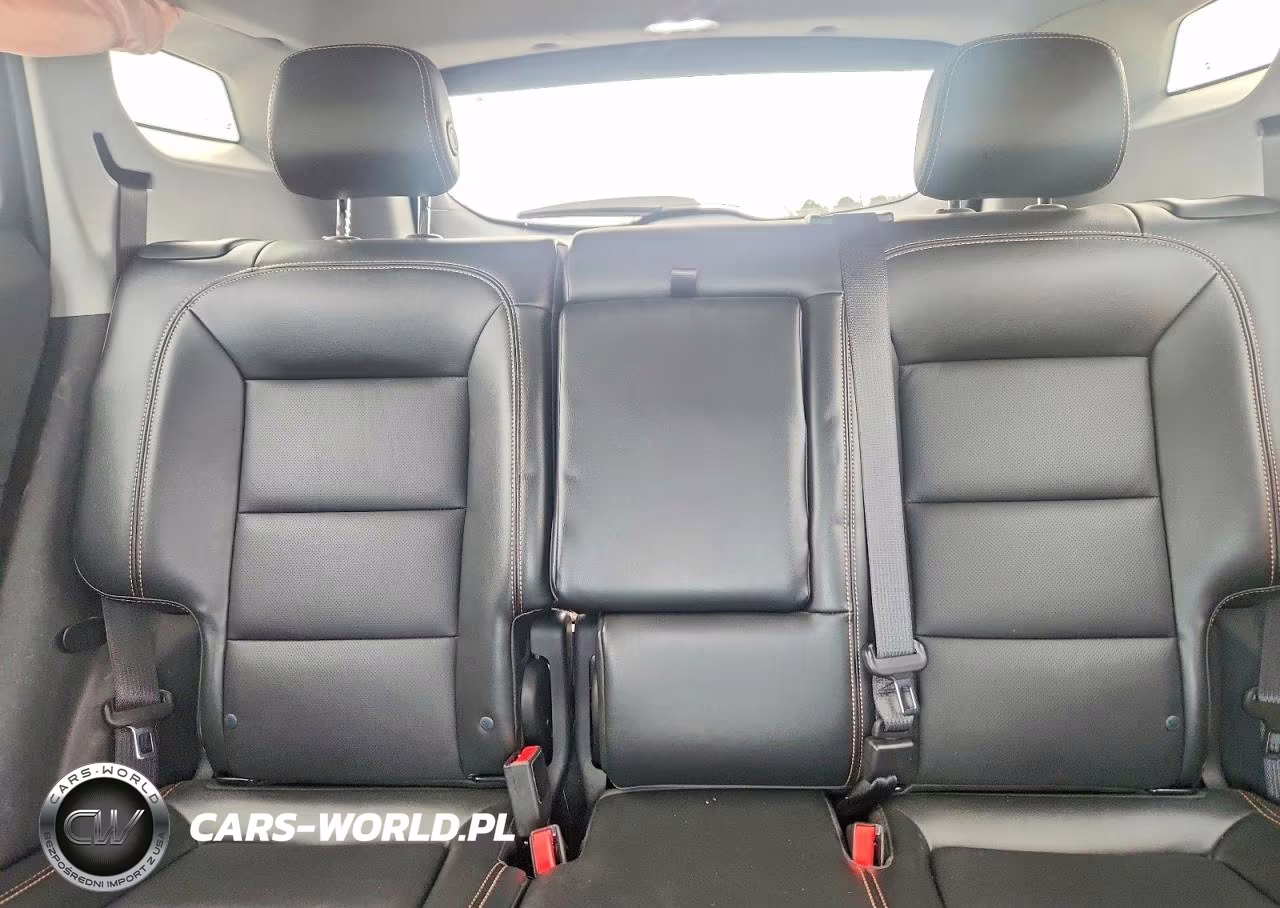 2019 GMC Terrain Slt VIN:3GKALPEX9KL306098 - 10