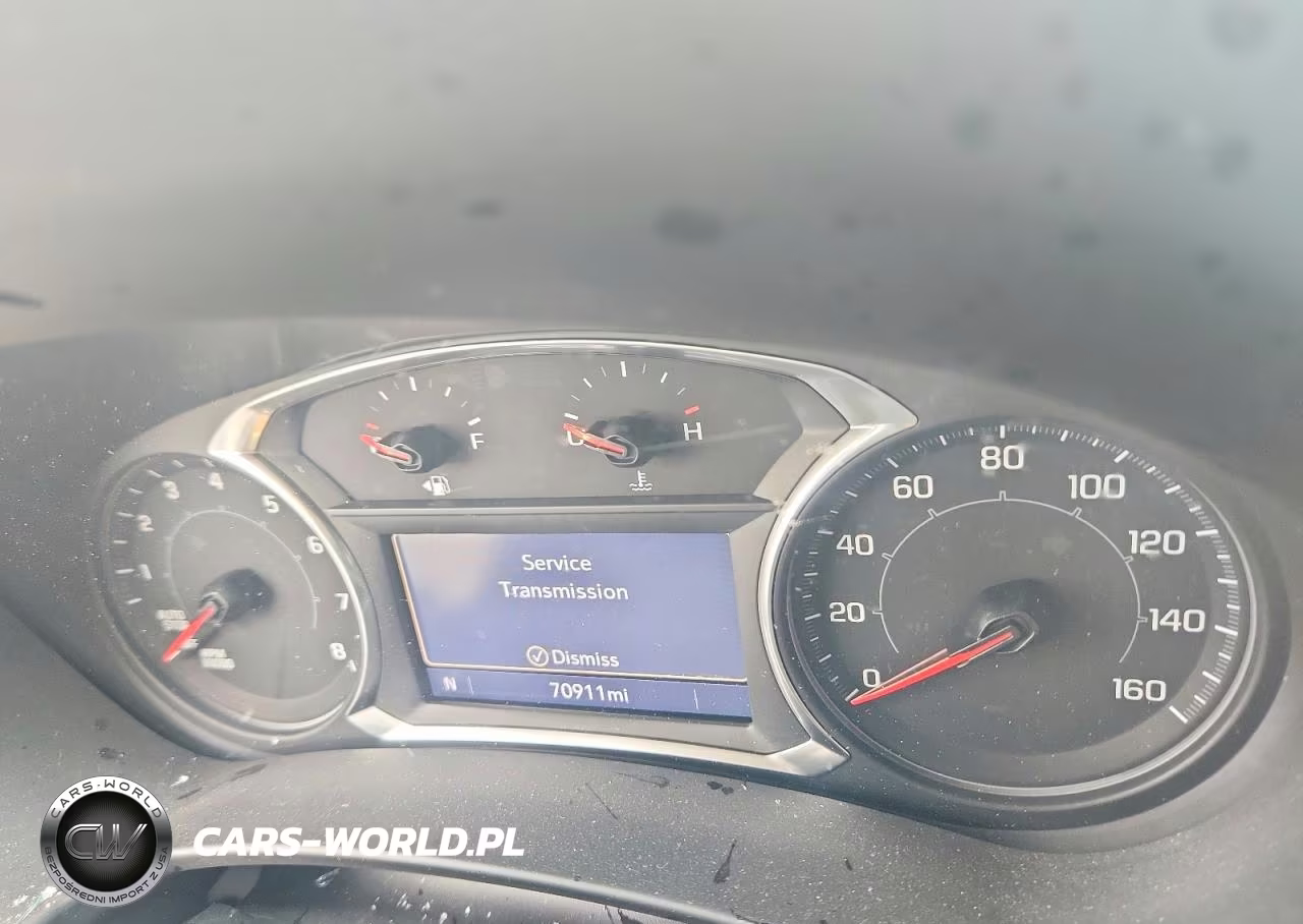 2019 GMC Terrain Slt VIN:3GKALPEX9KL306098 - 9