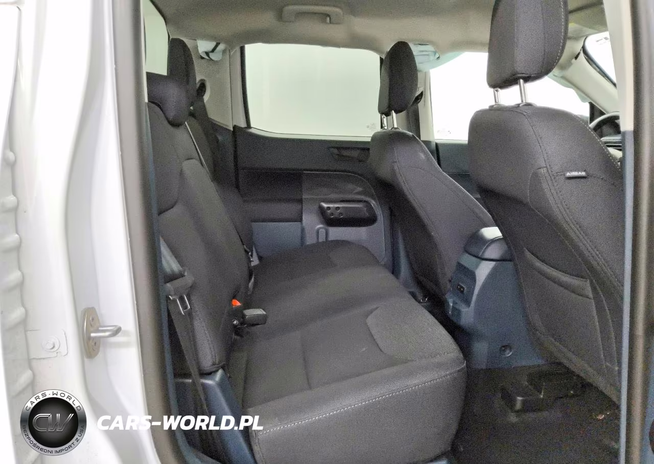 2025 Ford Maverick Xl VIN:3FTTW8BA6SRB43022 - 10