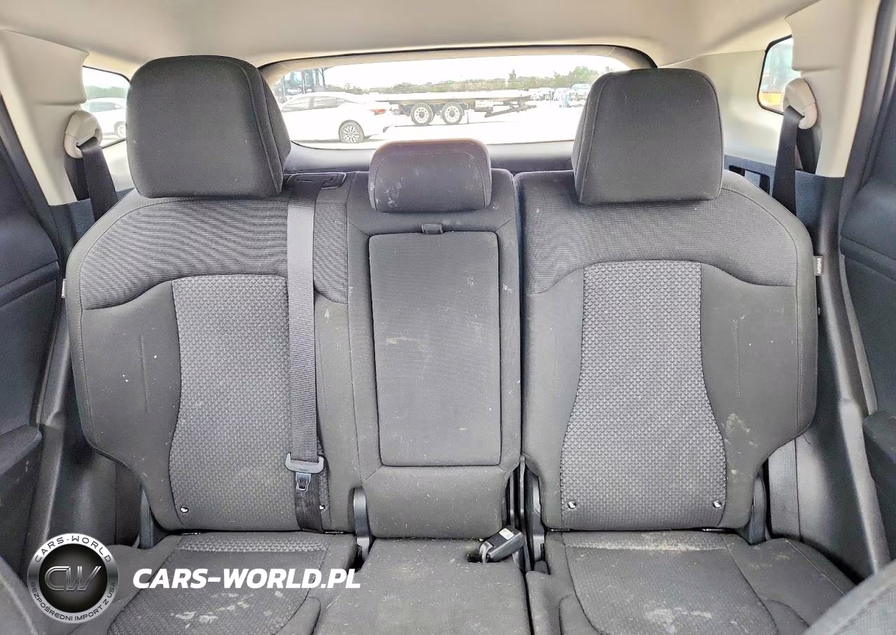 2026 Kia Sportage Lx VIN:5XYK23DF8TG402172 - 10