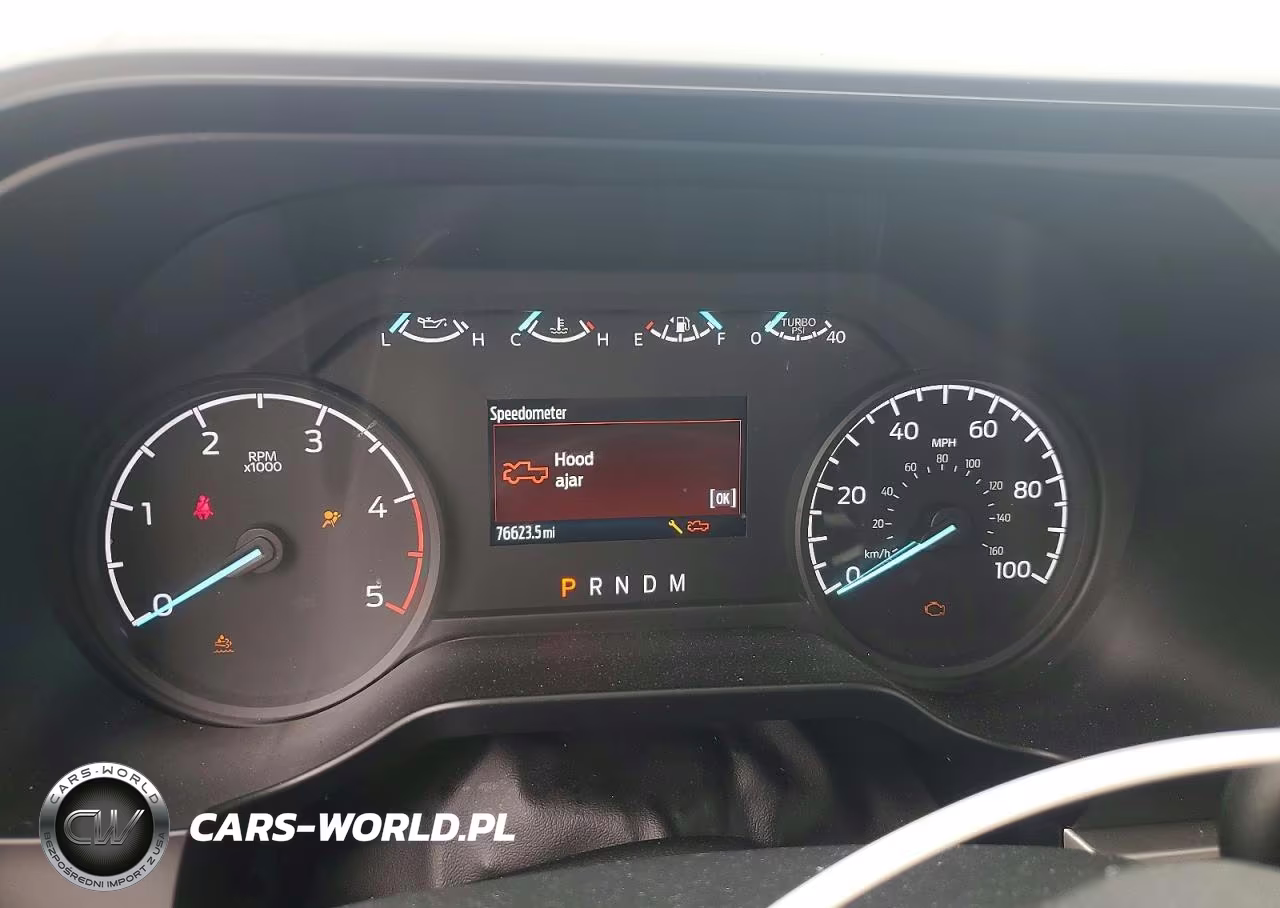 2023 Ford F250 Super Duty VIN:1FT7X2BT6PEC29065 - 9
