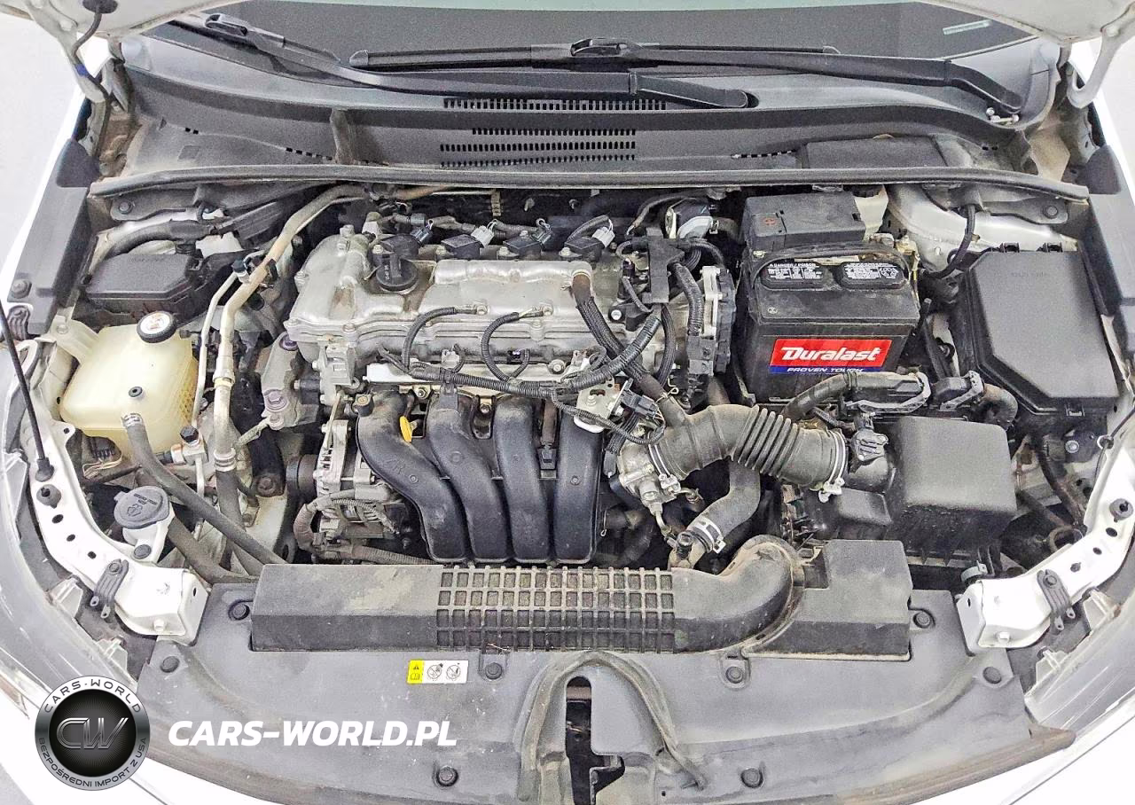 2020 Toyota Corolla Le VIN:5YFEPRAE5LP053996 - 11