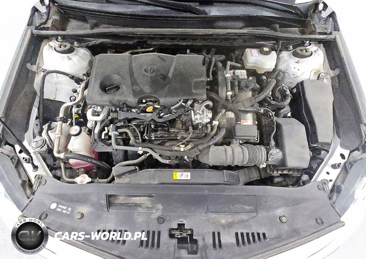 2022 Toyota Camry Le VIN:4T1C31AK3NU585792 - 11