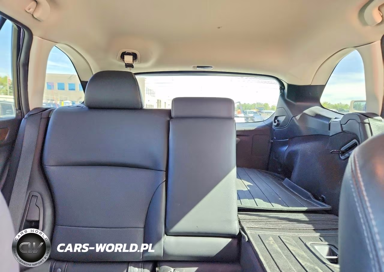 2015 Subaru Outback 2.5I Limited VIN:4S4BSANC8F3334694 - 10