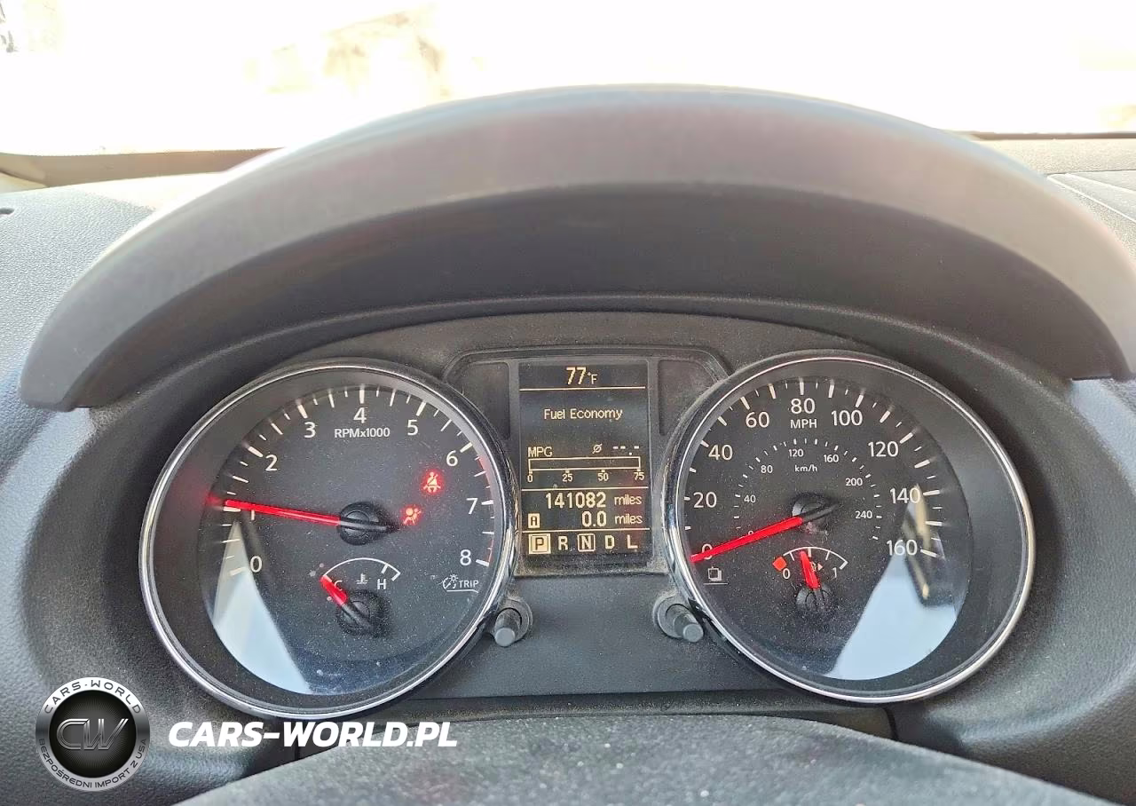 2012 Nissan Rogue S VIN:JN8AS5MT2CW265587 - 9