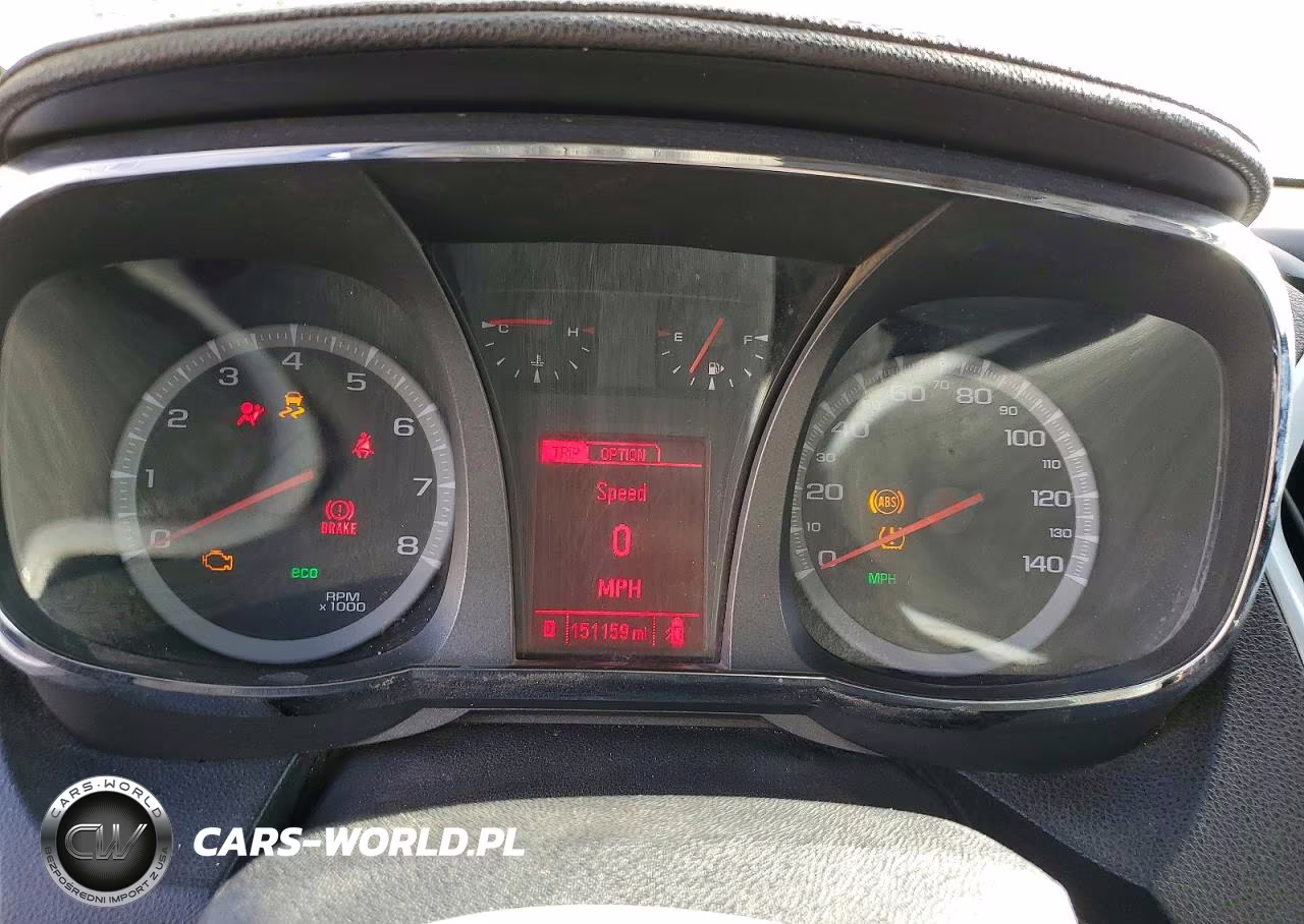 2016 GMC Terrain Sle VIN:2GKALMEK0G6324116 - 9