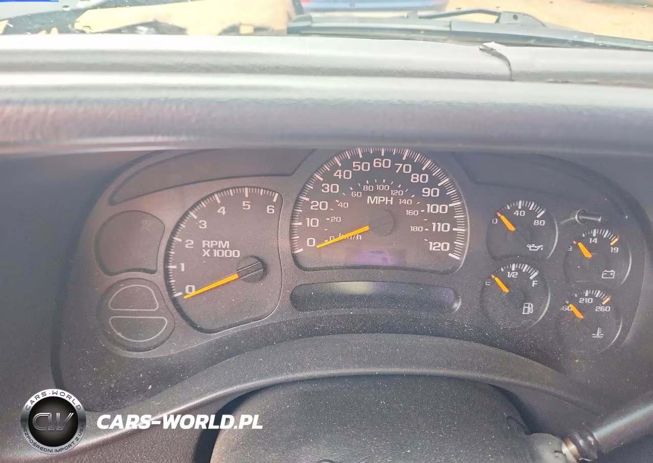 2003 Chevrolet Silverado C1500 VIN:1GCEC14V73Z301874 - 9